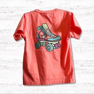 Properly Tide 5T Skate Tee